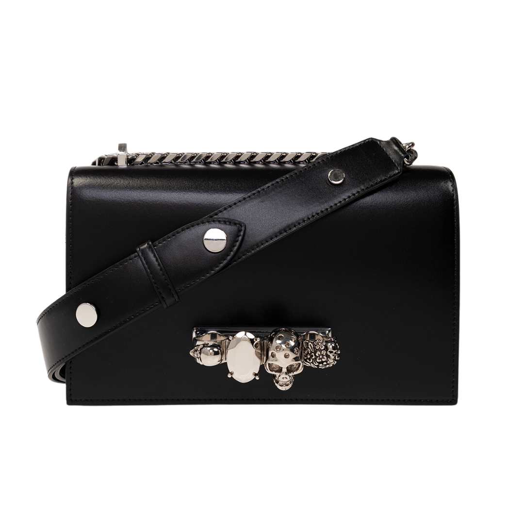 Jewel satchel cross bag