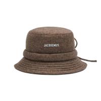 Le Bob Guardeaux Noted Bucket Hat
