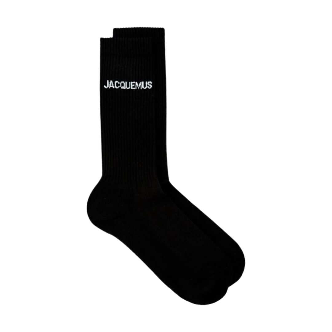 Les chaussettes Jacquemus 