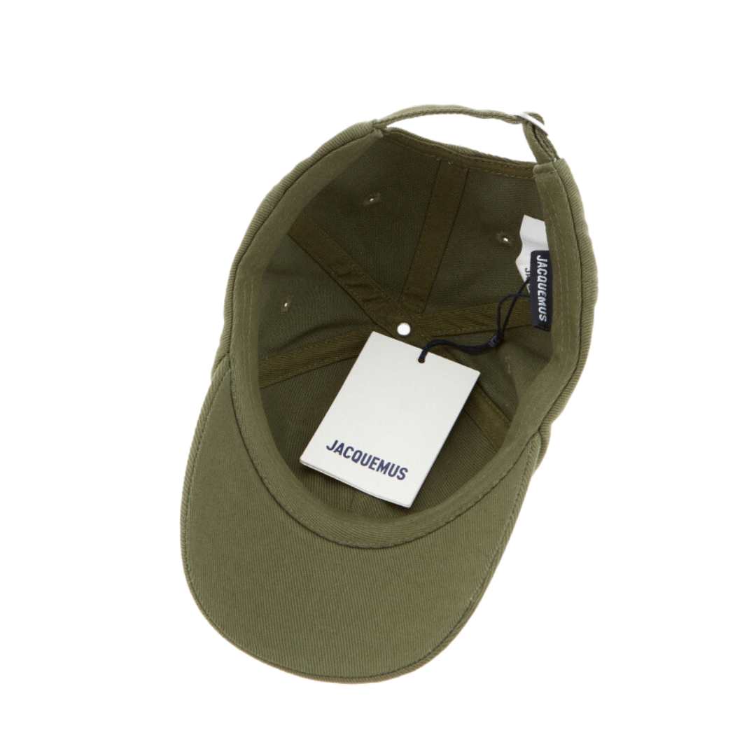 La Casquette Ball Cap Trend Mecca