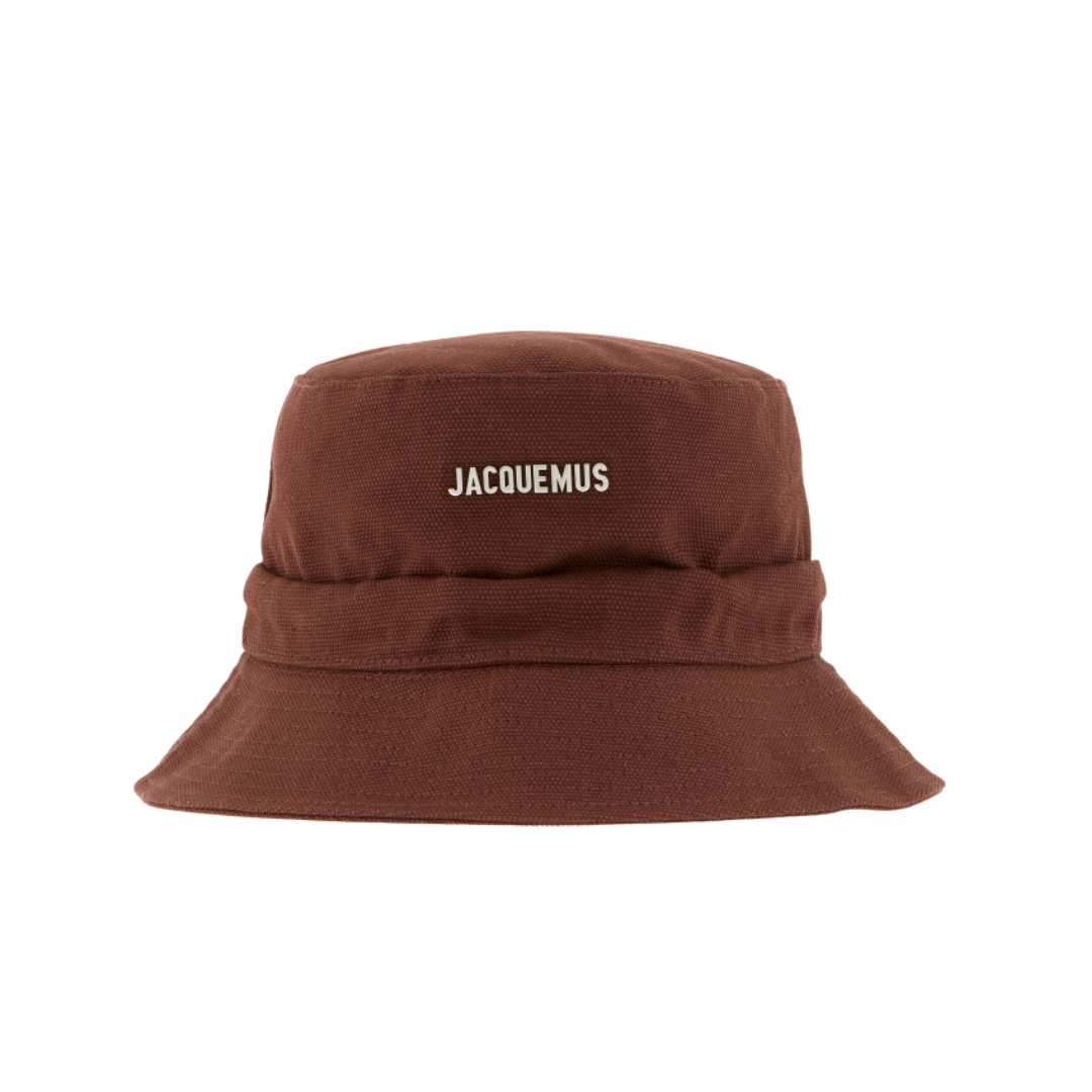  Le Bob Gazzo Bow Bucket Hat Trend Mecca