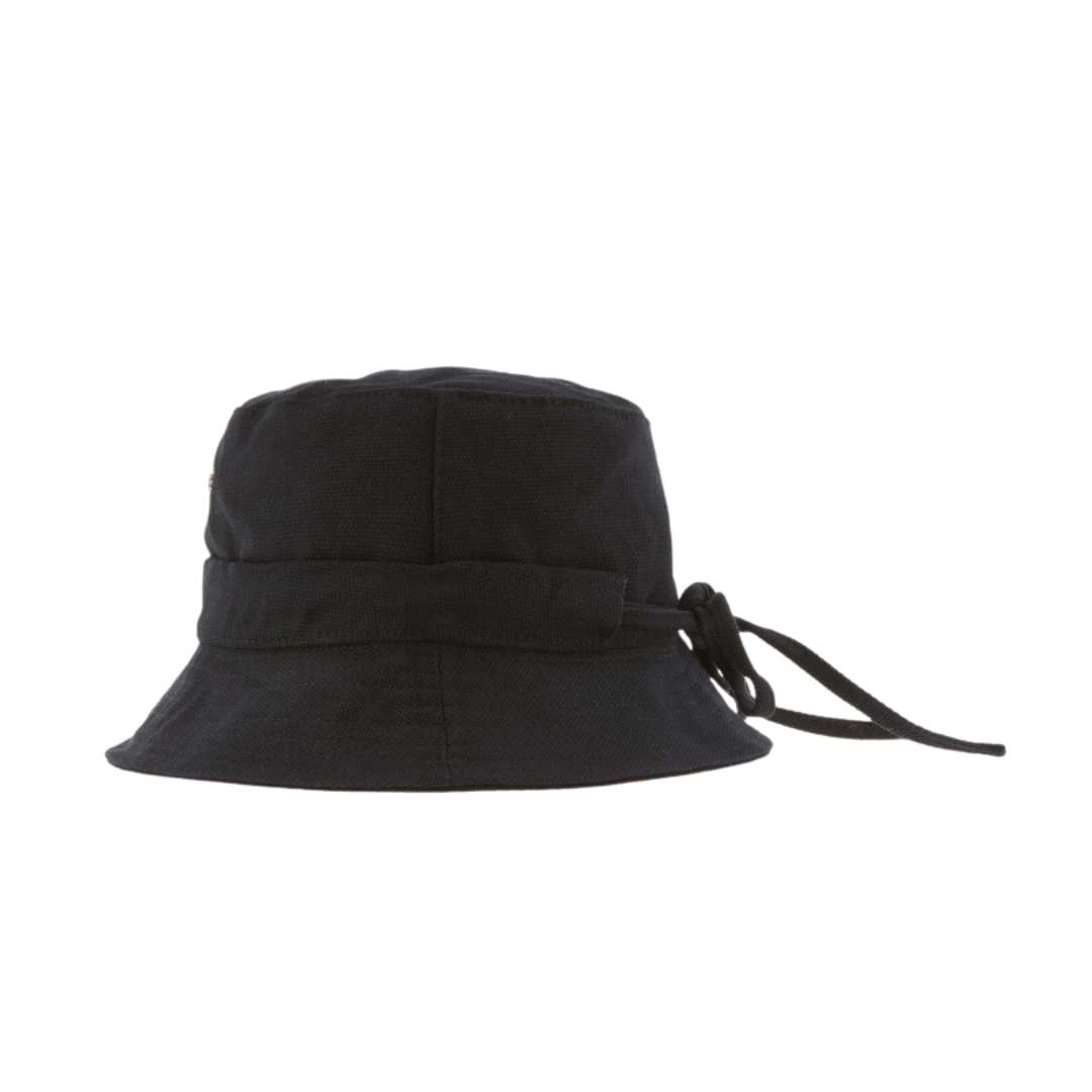 Le Bob Gazzo Bow Bucket Hat Trend Mecca