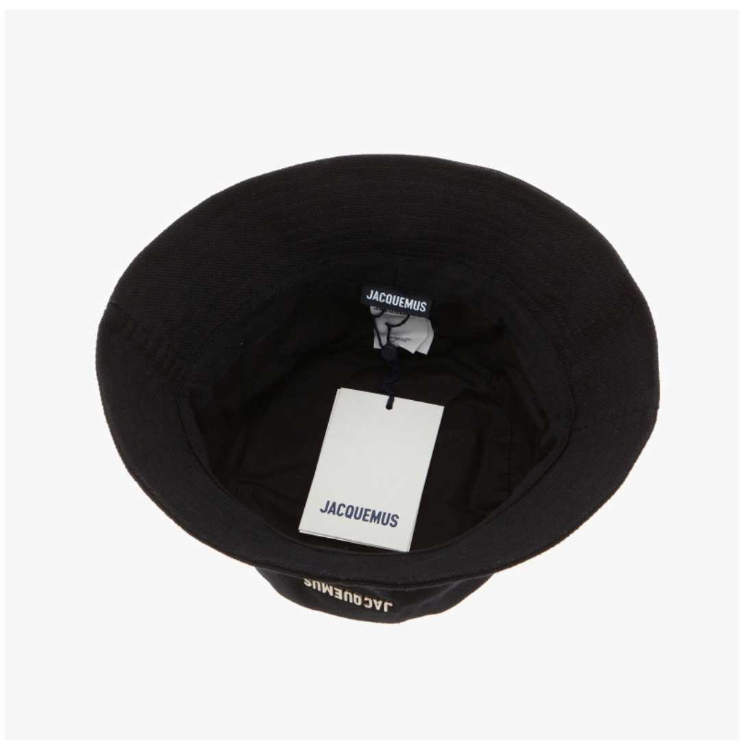 Le Bob Gazzo Bow Bucket Hat Trend Mecca