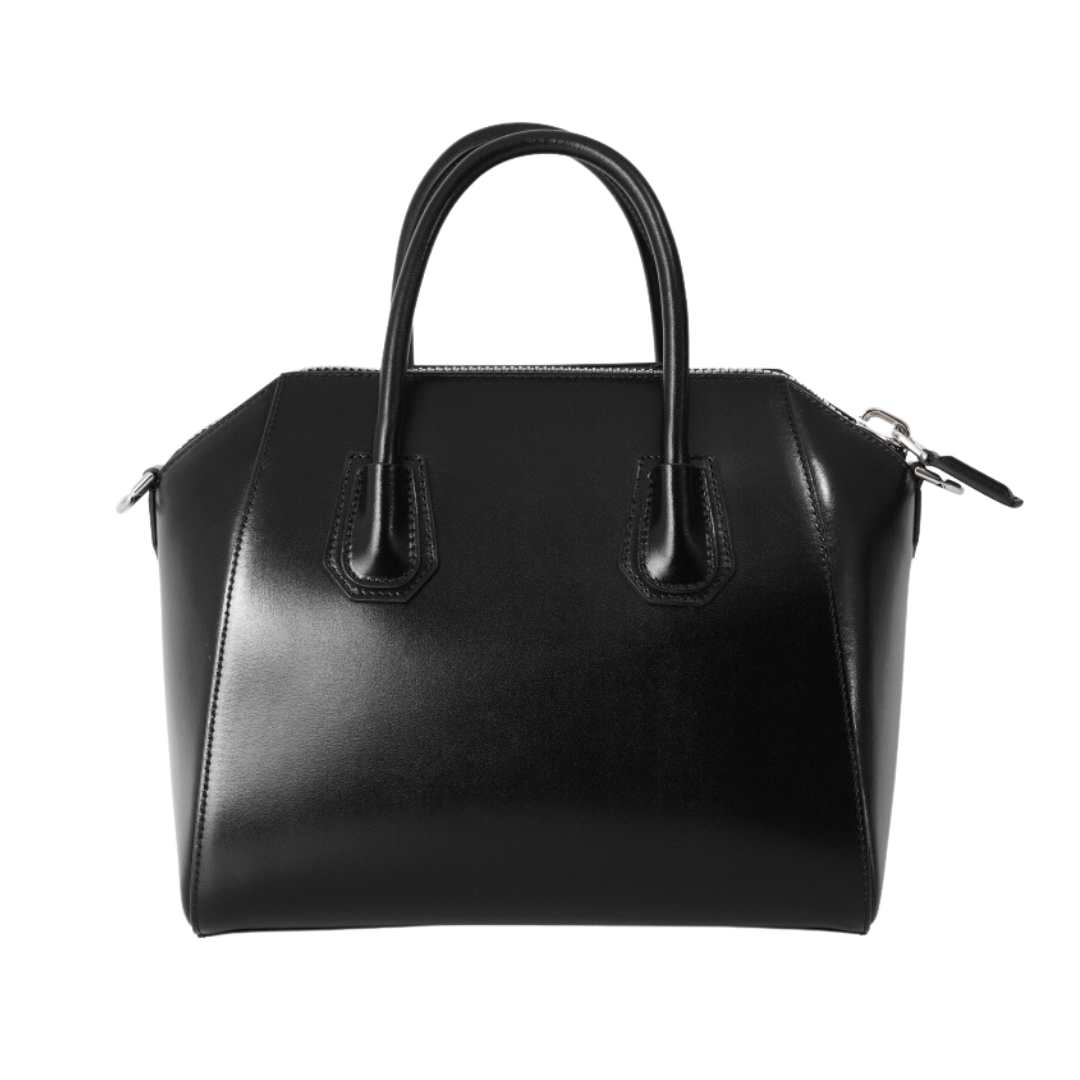 Antigona Small Tote Bag Trend Mecca