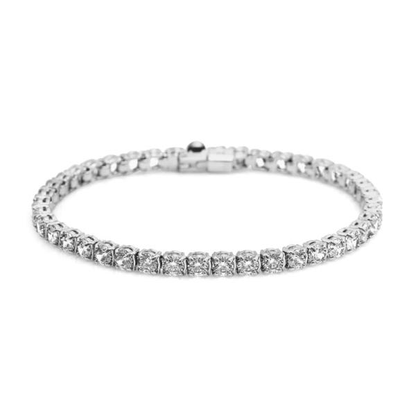 Matrix Tennis Medium Bracelet Trend Mecca