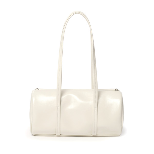 didi bag didi bag S crinkle cream