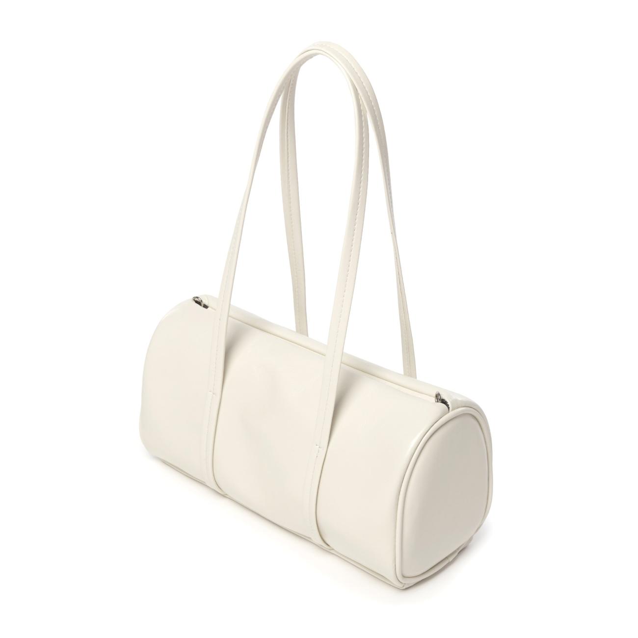 didi bag didi bag S crinkle cream