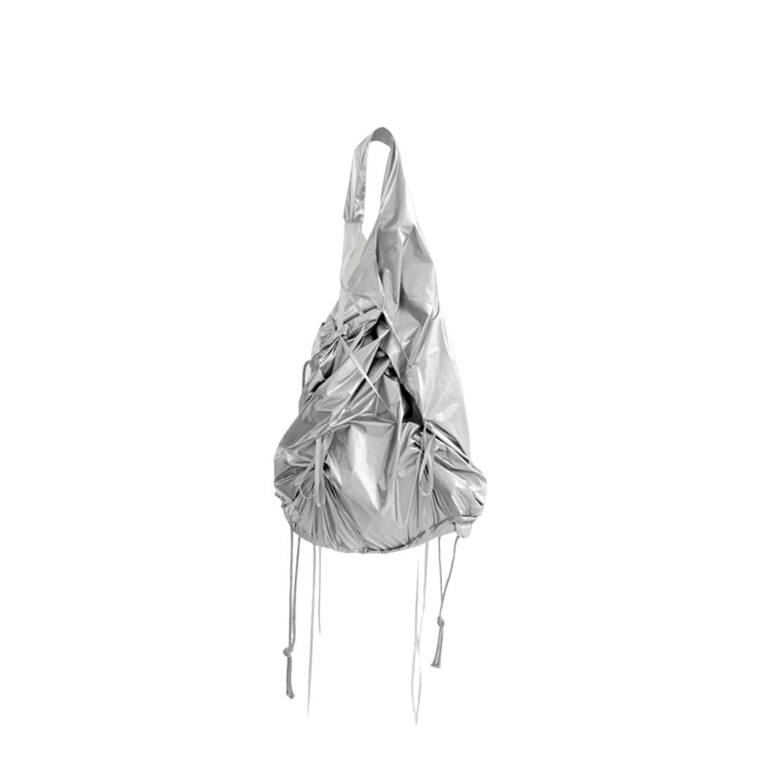 MULTIWAY BAG (SILVER)