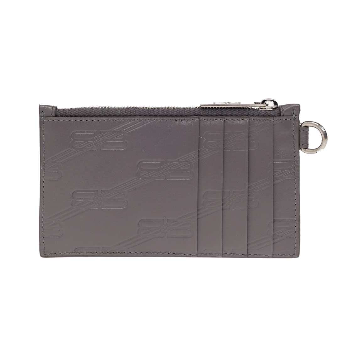 BB Monogram Gott Case on Keyring