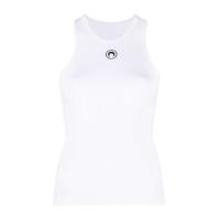 Organic Cotton Rib Tank Top