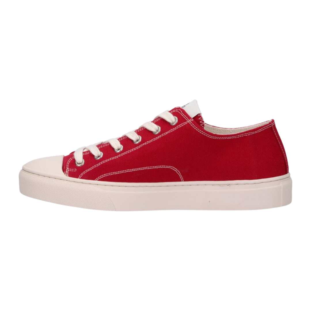 PLIMSOLL LOW TOP 2.0