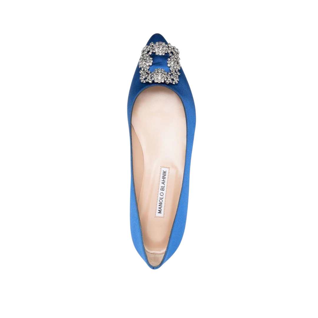 Hangisi Ballerina Flats