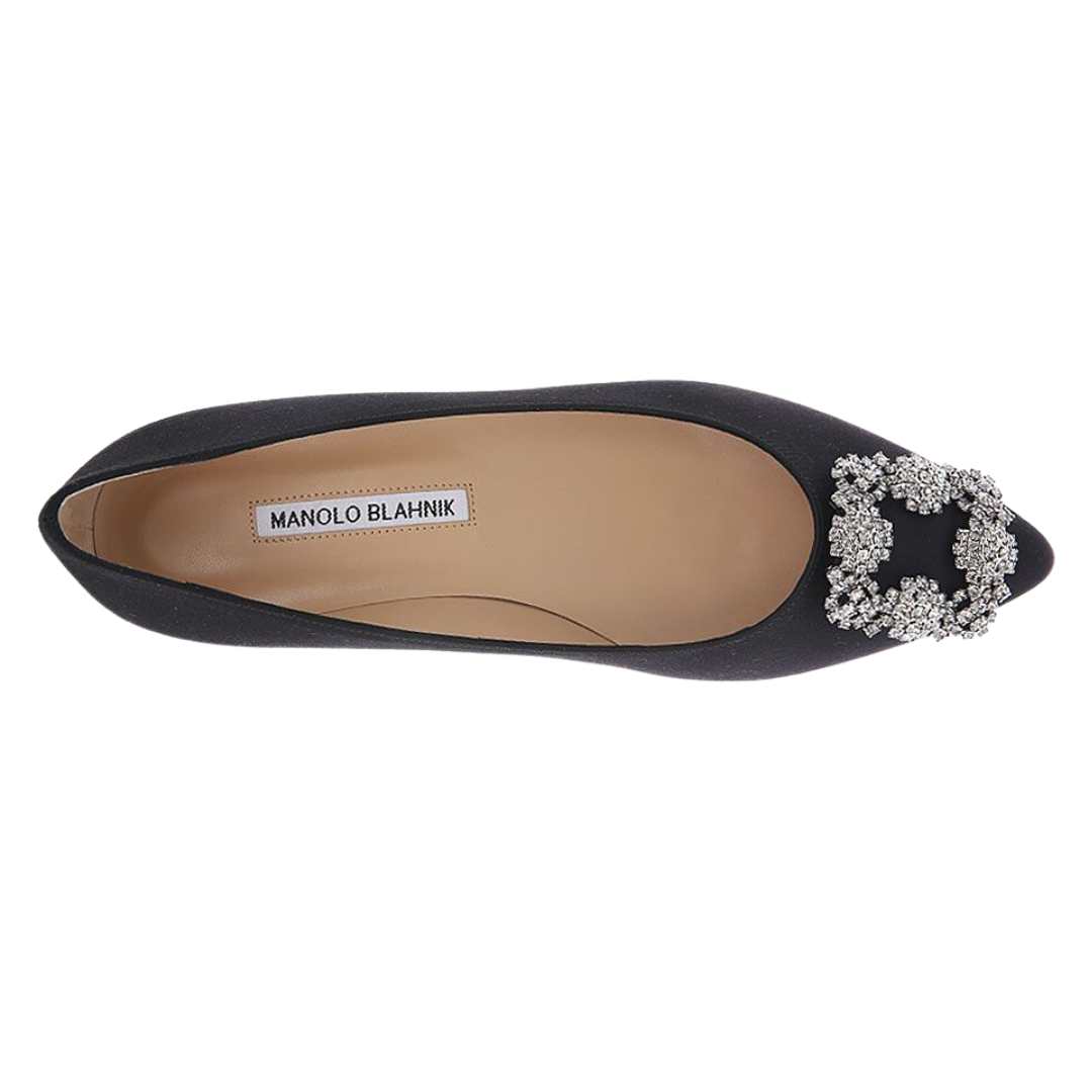 Hangisi Ballerina Flats