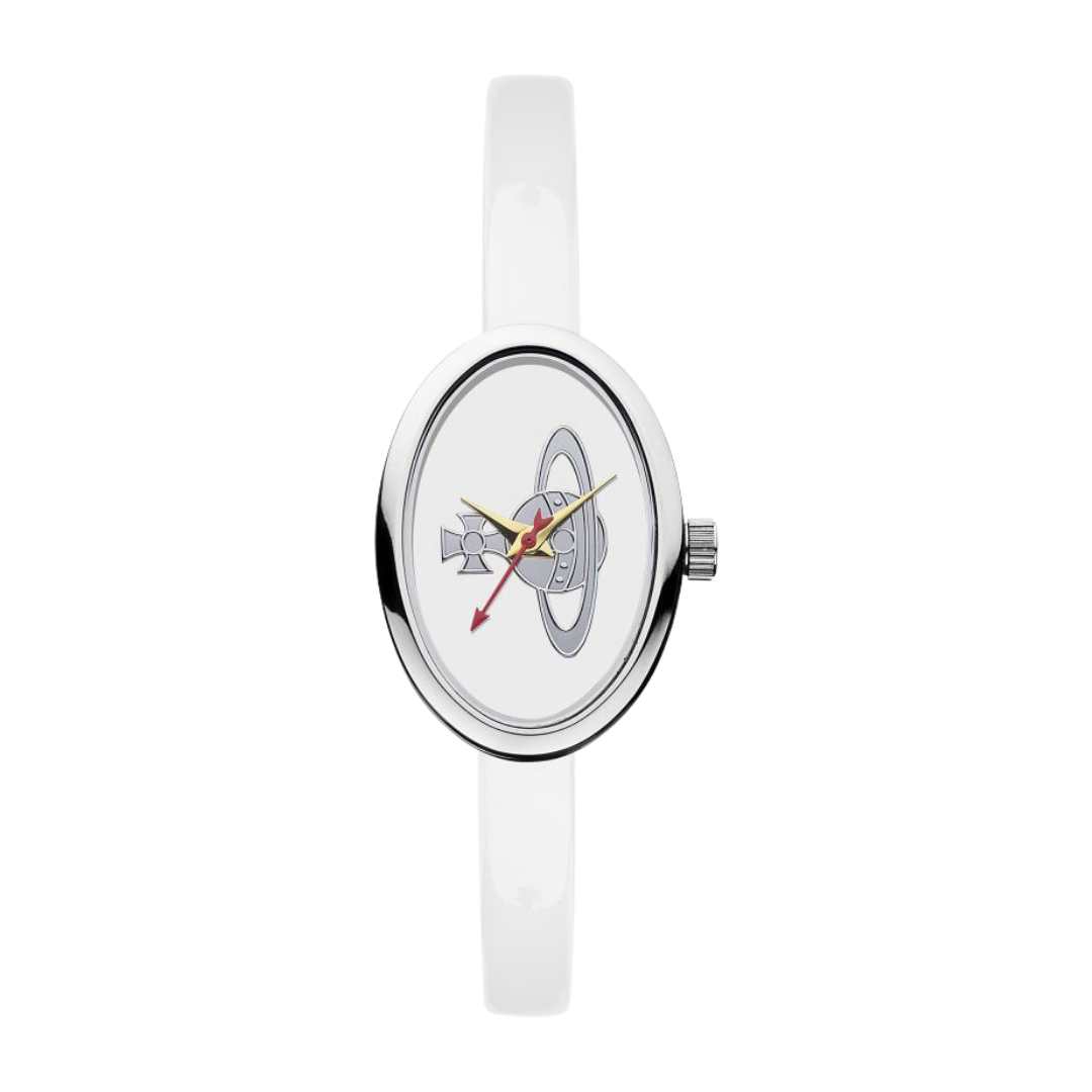 Ladies Vivienne Westwood Medal Watch