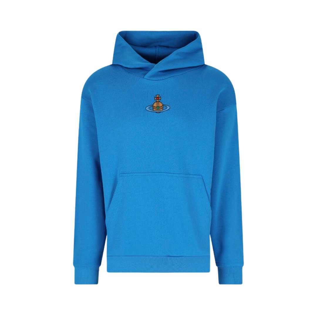 Pullover Sweatshirt