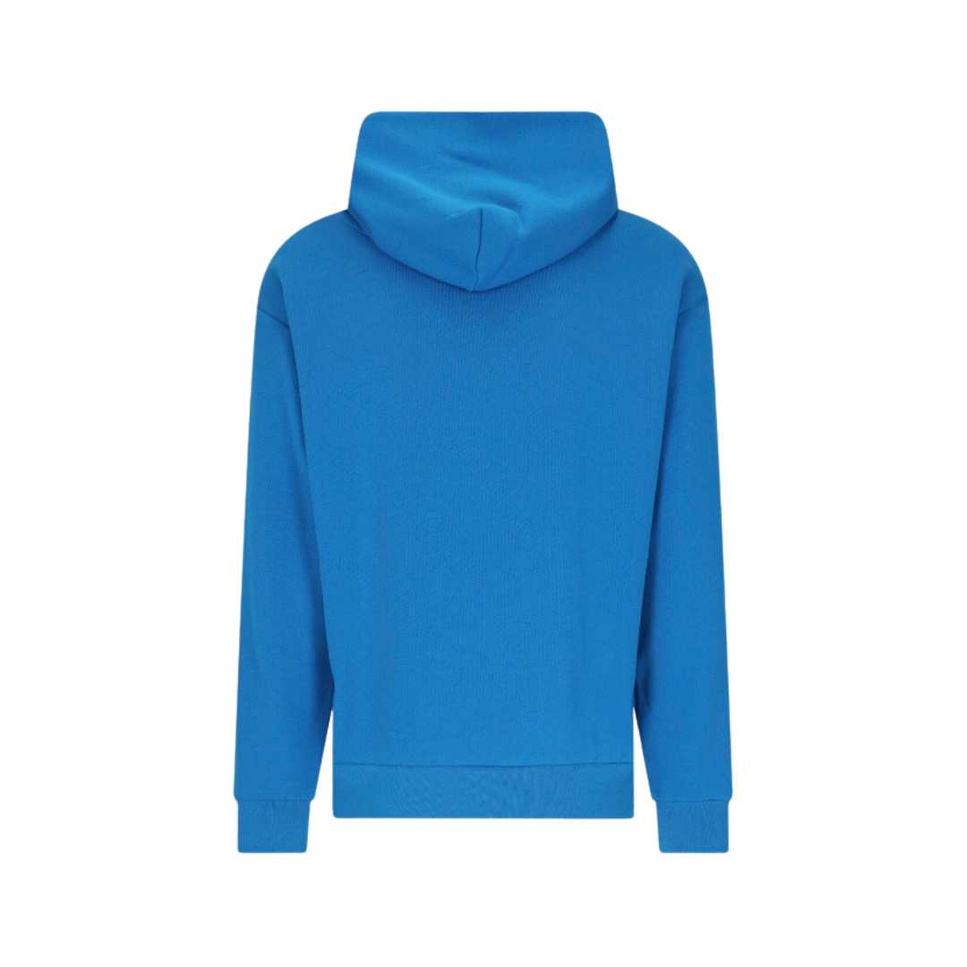 Pullover Sweatshirt