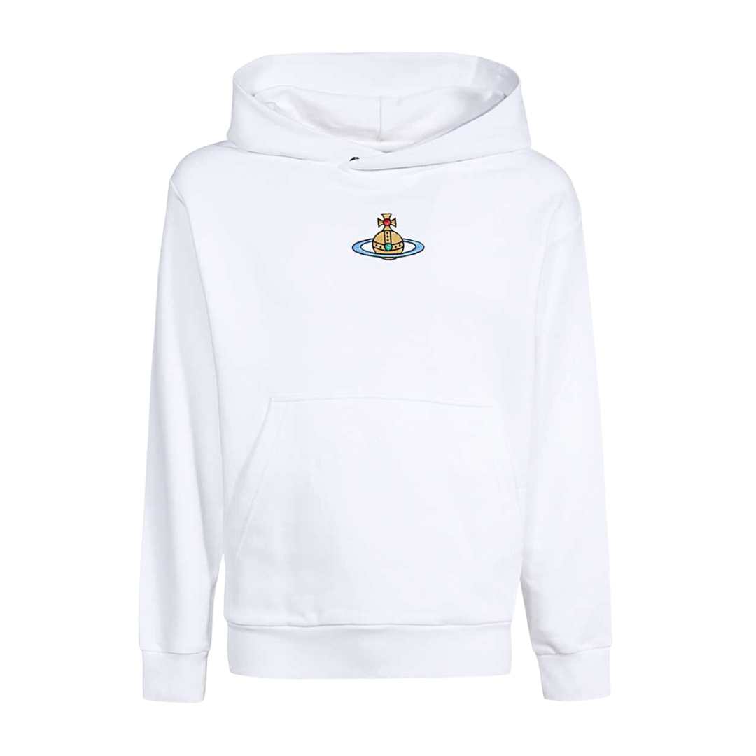  Pullover Sweatshirt