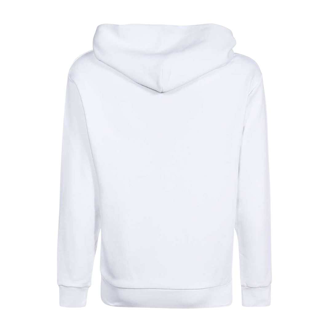  Pullover Sweatshirt