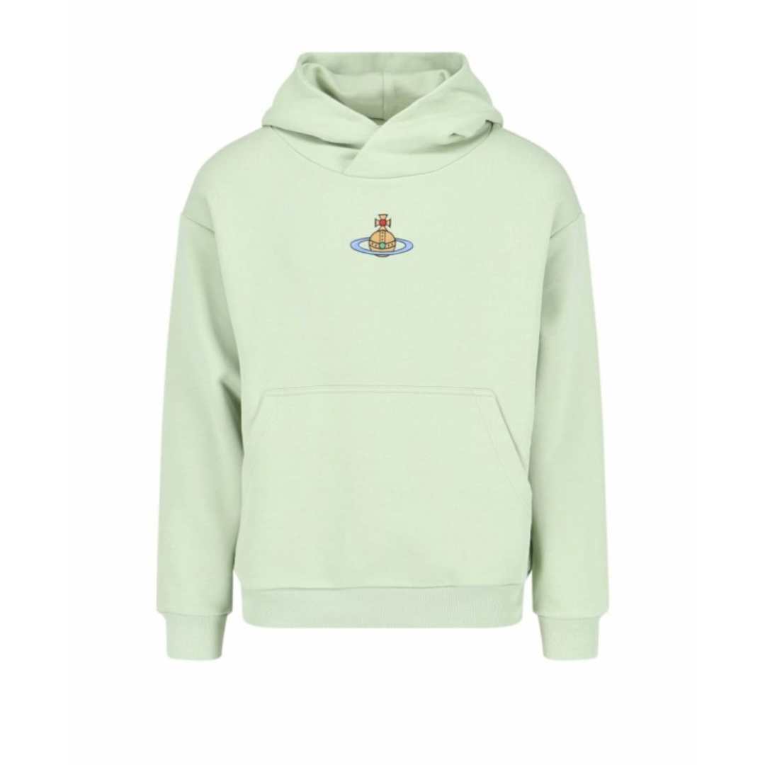  Pullover Sweatshirt 