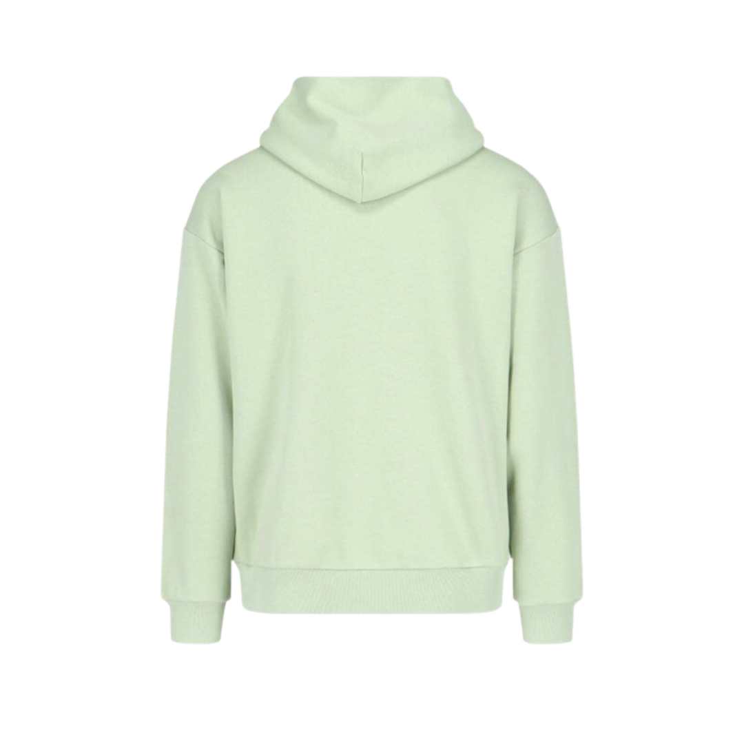  Pullover Sweatshirt 