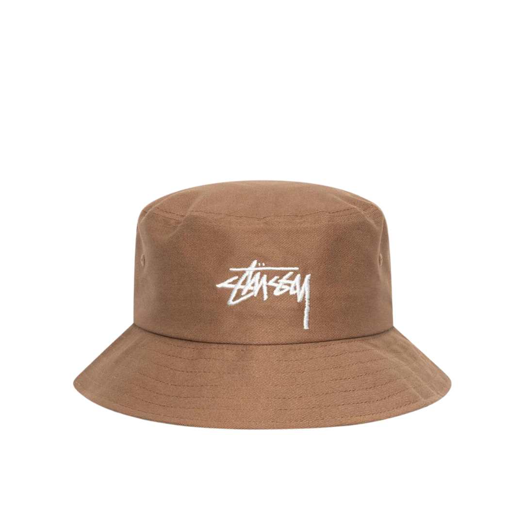 Big Stock Bucket Hat