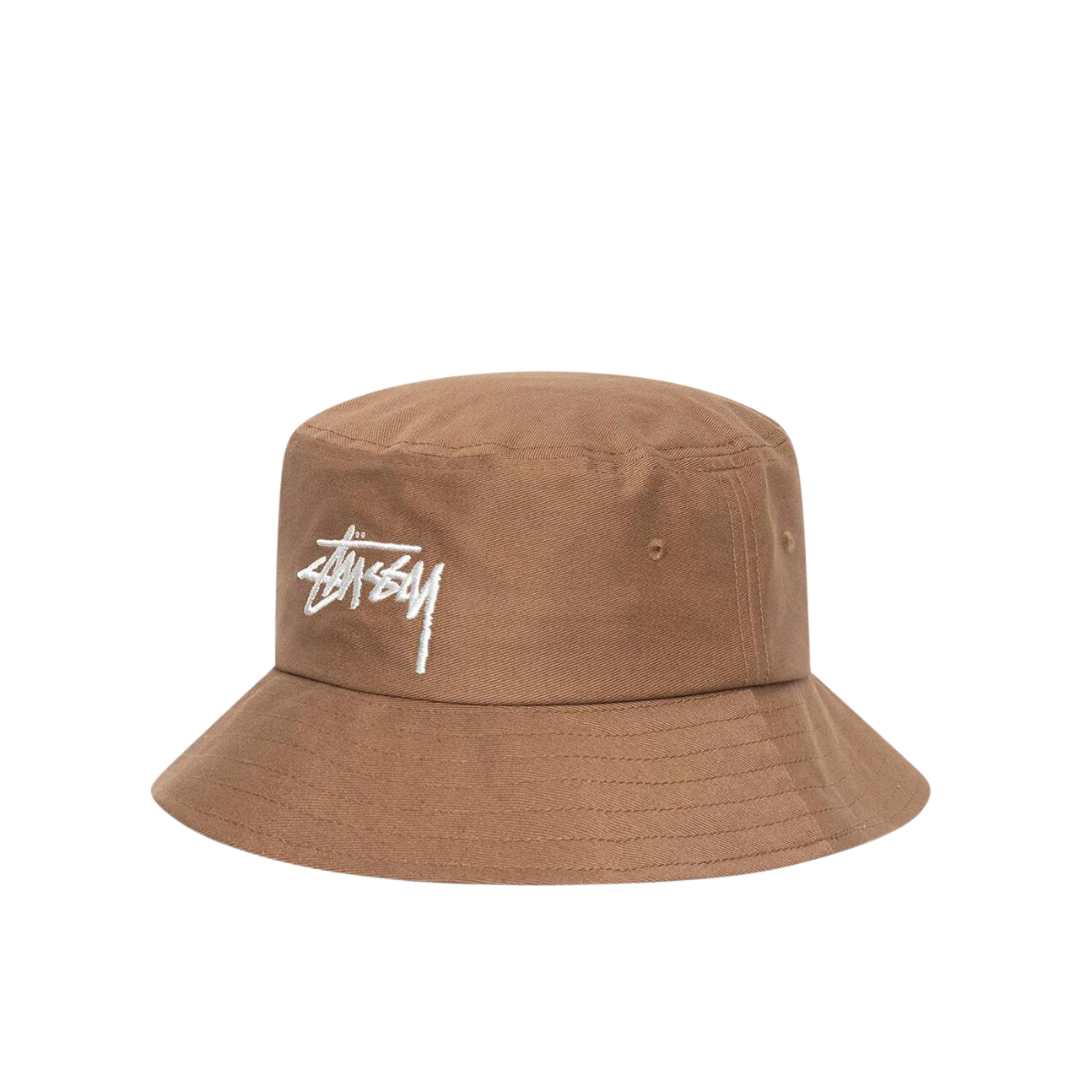 Big Stock Bucket Hat