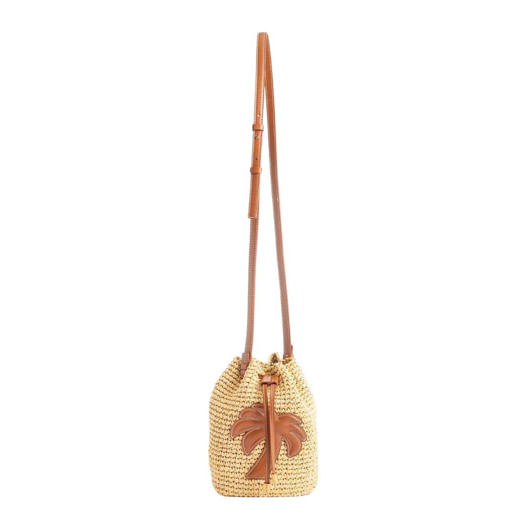 Farm bucket bag