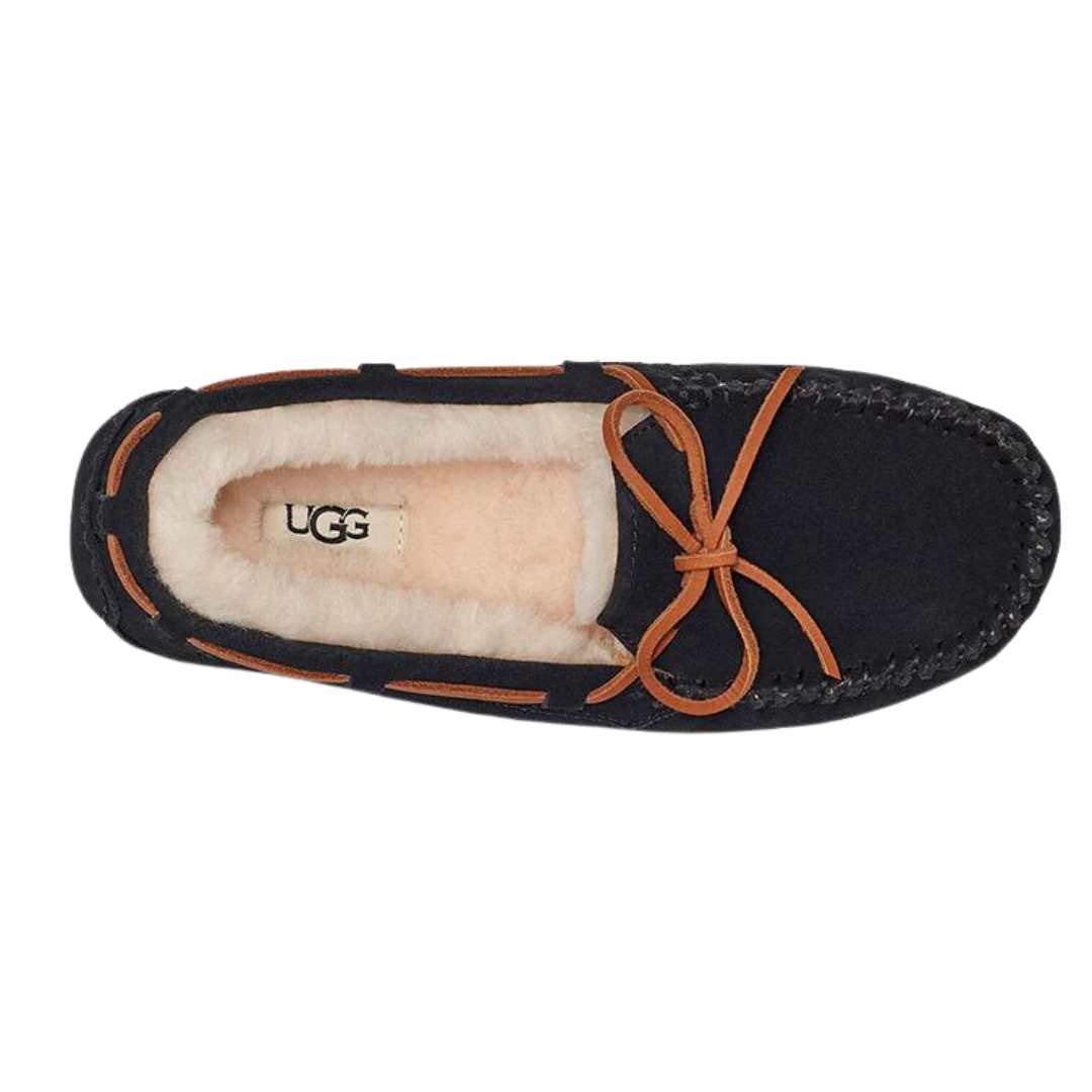 Dakota Ugg moccasins