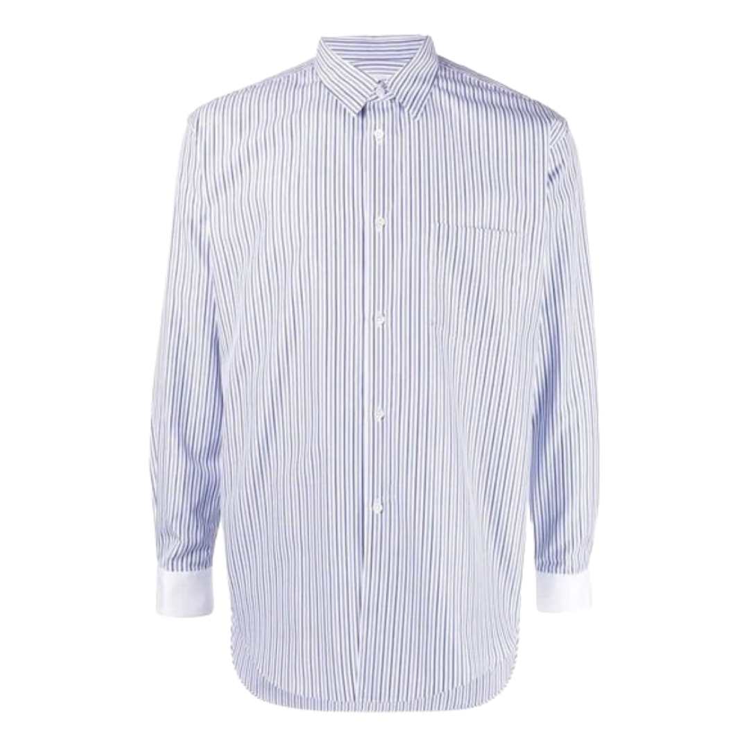 stripe shirt