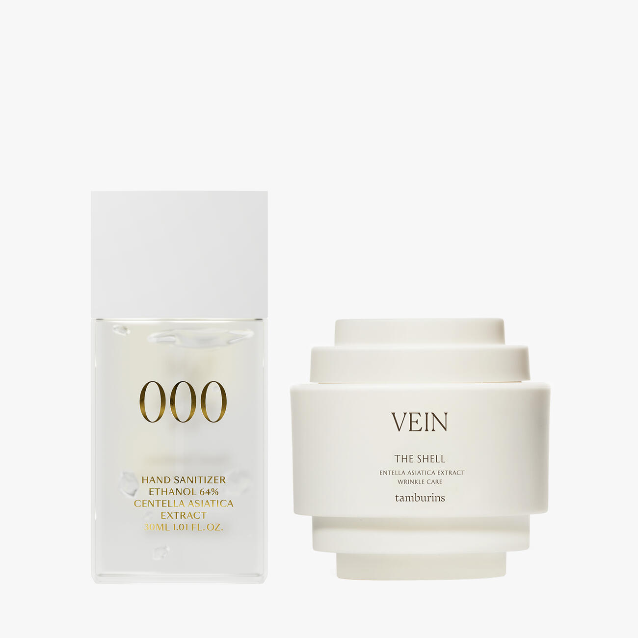 Perfume Hand Care Mini Set VEIN