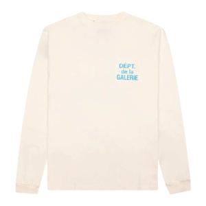 DEPT long sleeve