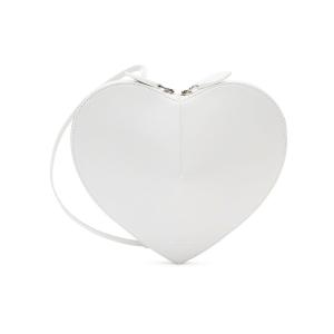 Le Coeur heart shoulder bag