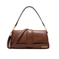 Le Bambimu puff flap bag