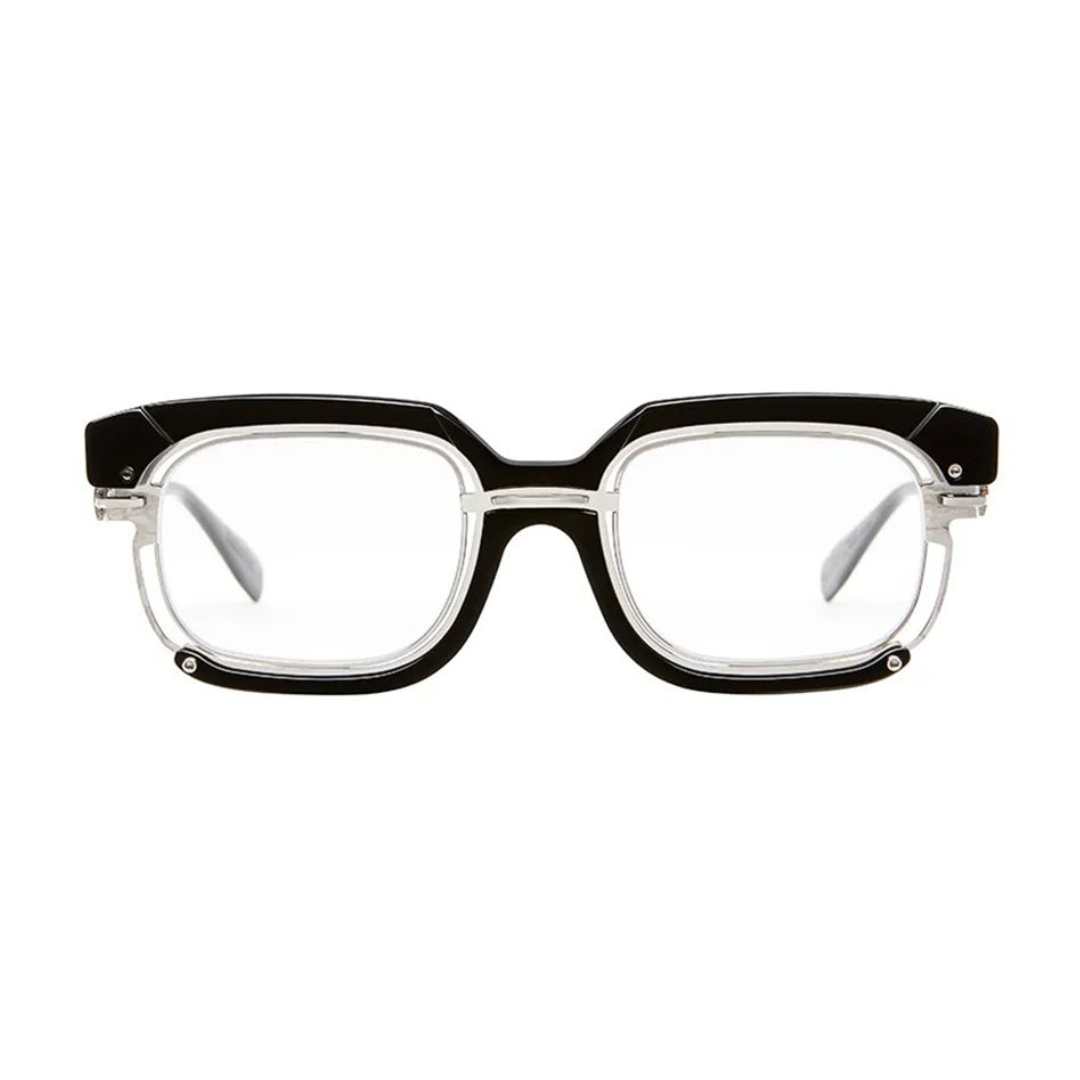 H91 Black Shine Optical Frame