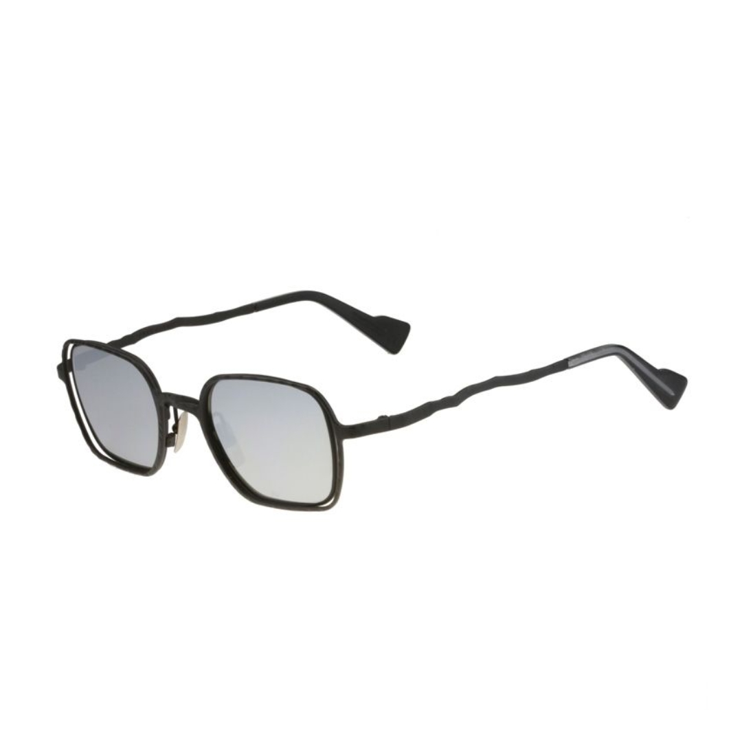 H22 BM/SILVER Sunglasses