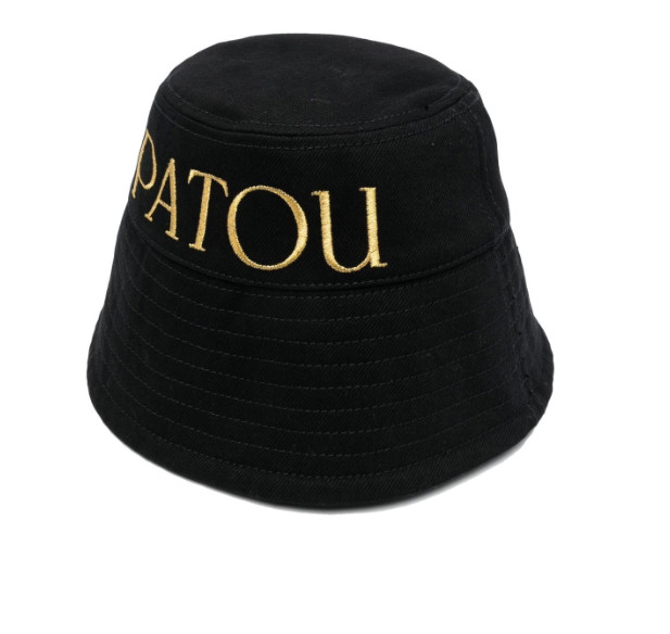 Logo Bucket Hat