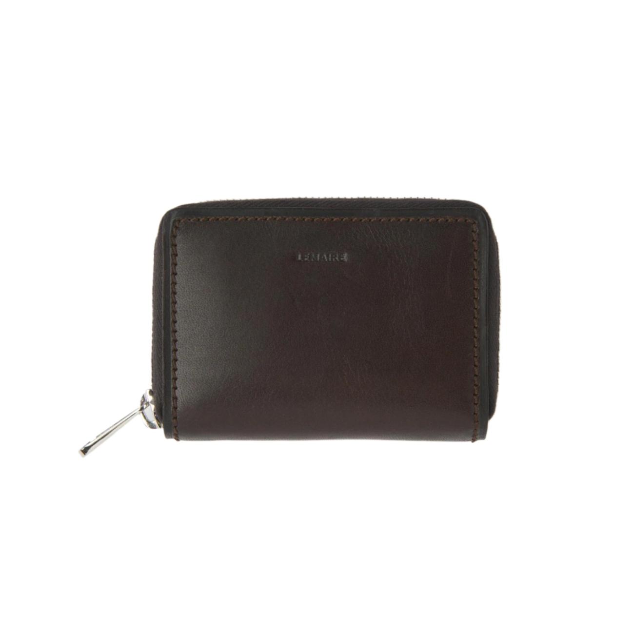 ZIP WALLET COMPACT