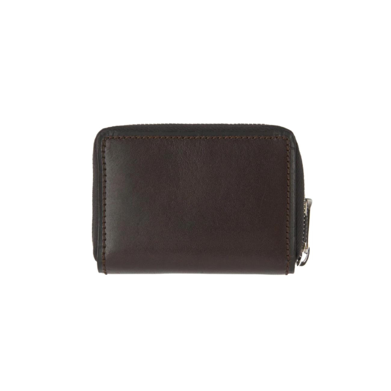 ZIP WALLET COMPACT