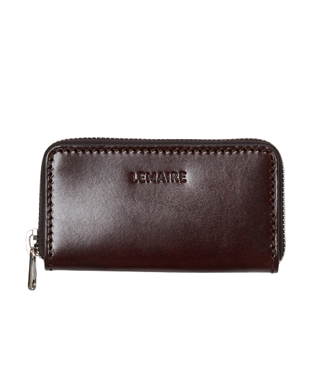  ZIP WALLET COMPACT