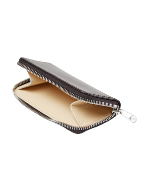  ZIP WALLET COMPACT