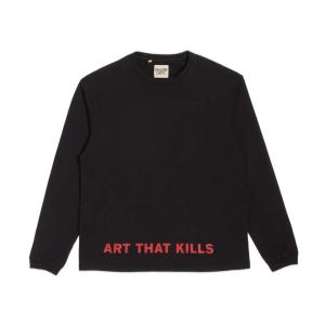 Anarchy Long-sleeve