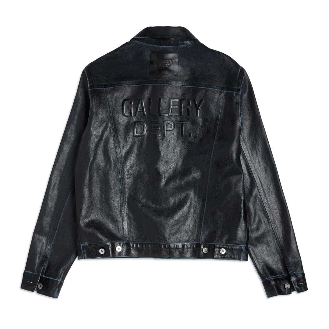 Andy Jacket