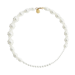 Daisy Chain Necklace