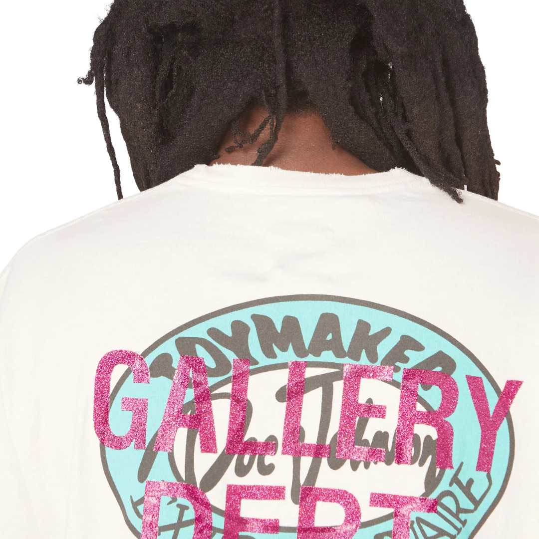 Dead Batteries Tee