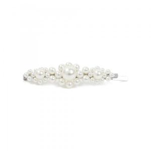 Large Flower Hair Clip