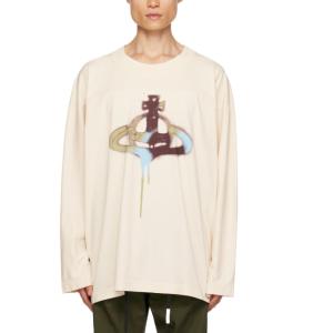 Spray ORB Fresh Long Sleeve T-Shirt