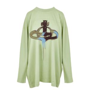 Spray ORB Fresh Long Sleeve T-Shirt