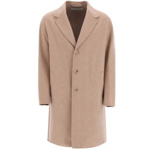 Acne Studios coats  camel