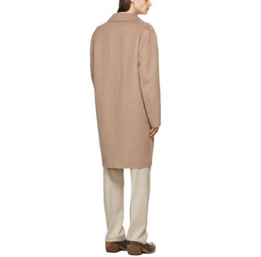 Acne Studios coats  camel