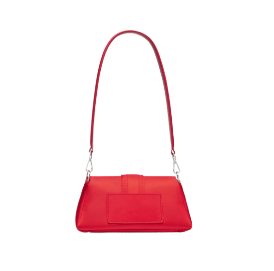 Le Petit Bambimu nylon puff bag